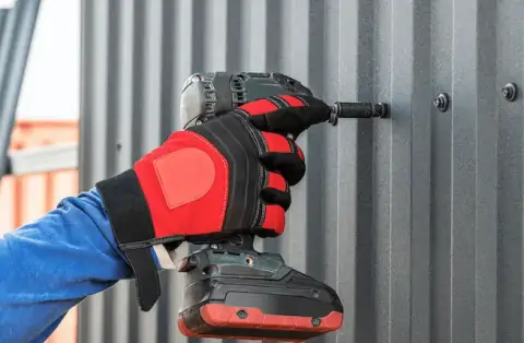 Travaux de zinguerie - Bazeilles